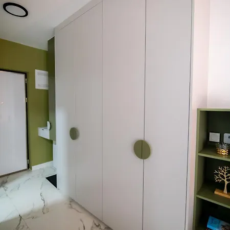Penthouse Szarajevó