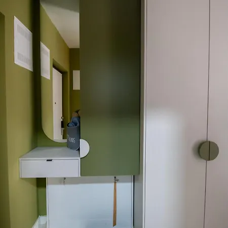 Penthouse Apartman *