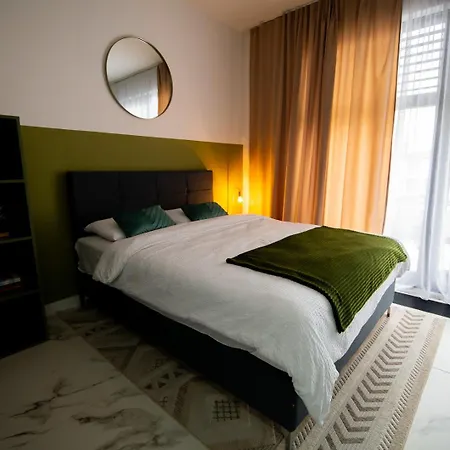 Penthouse Apartman