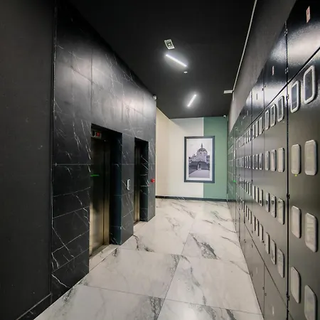 Penthouse Apartman