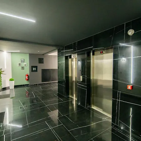 Penthouse Szarajevó